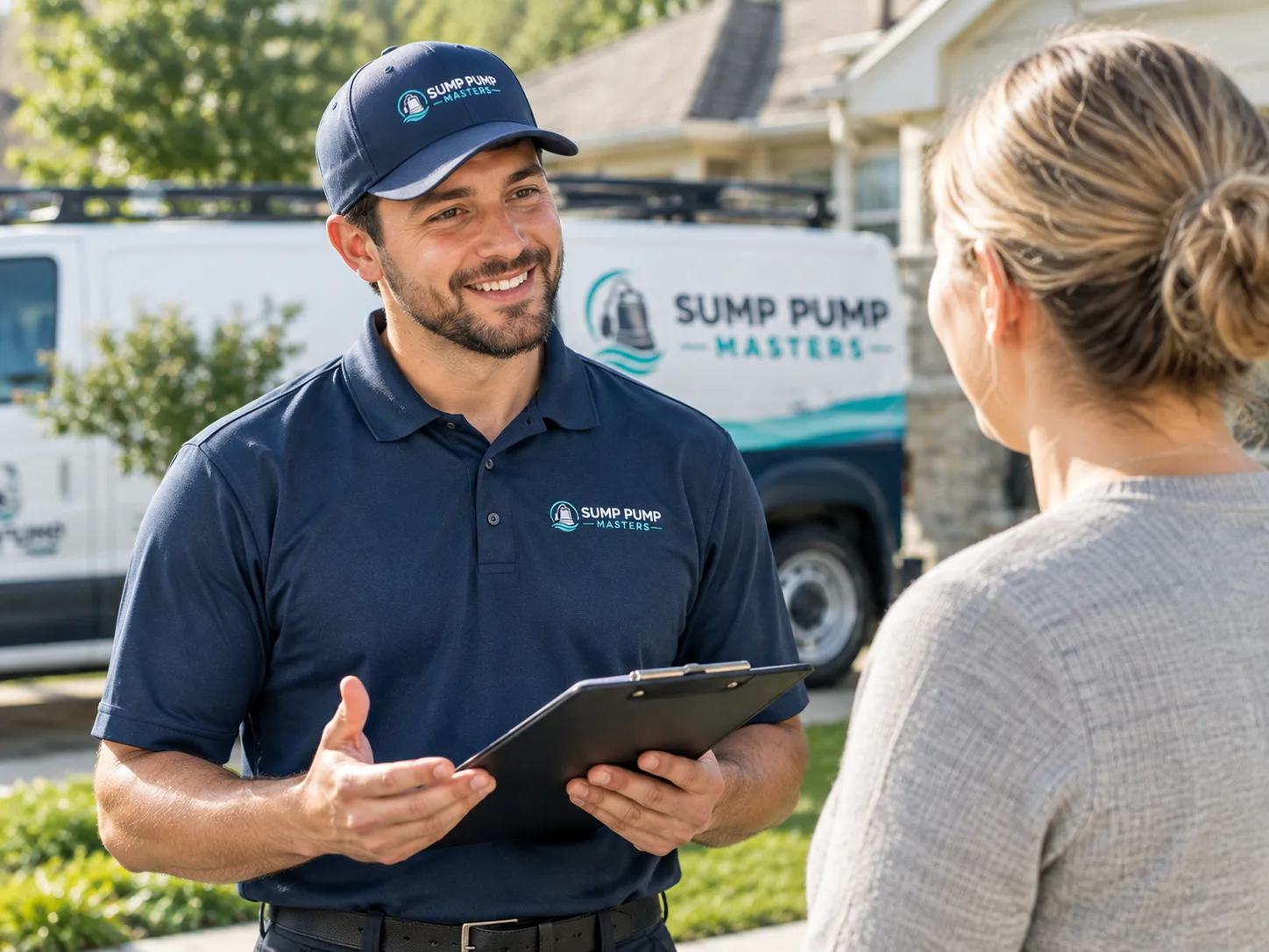 Sump Pump Repair Mcalisterville, PA FAQs